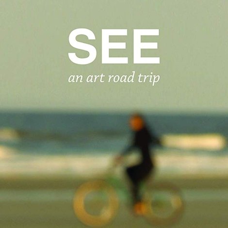 See: An Art Road Trip