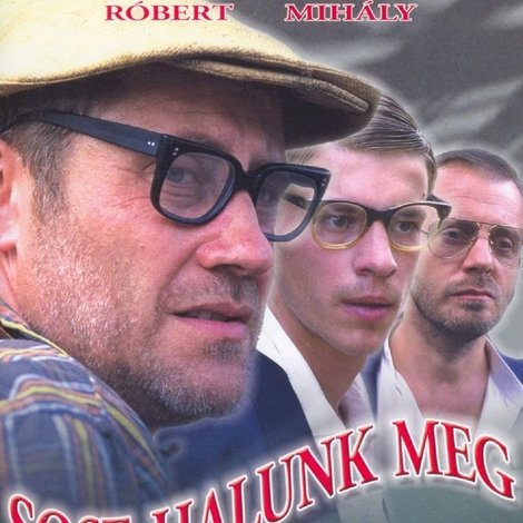 Sose halunk meg