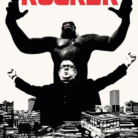 King Rocker