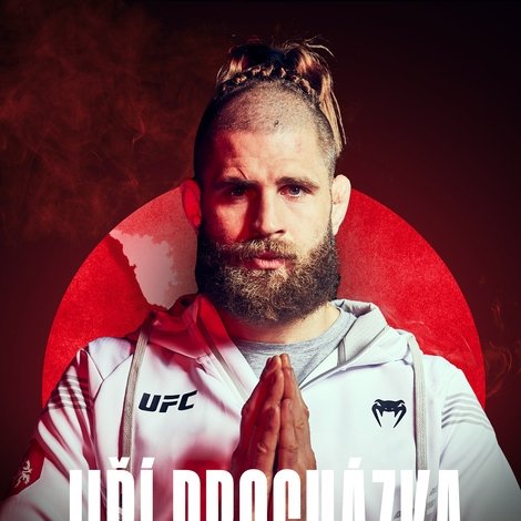 Jiří Procházka: Cesta bojovníka