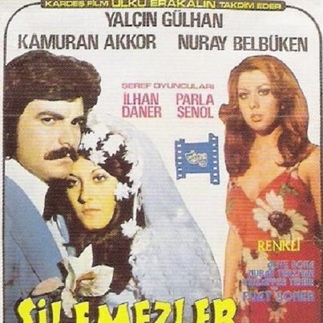 Silemezler Gönlümden