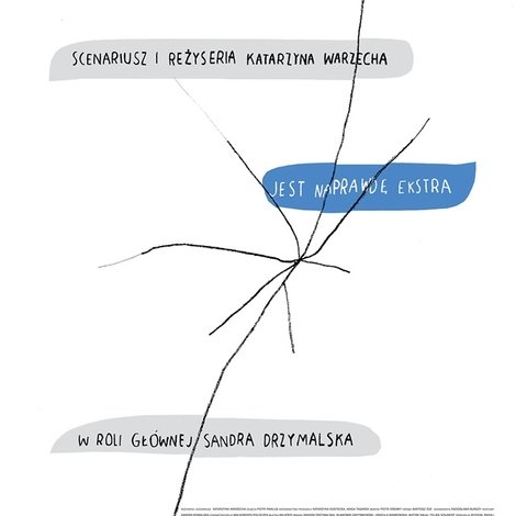 Jest naprawdę ekstra