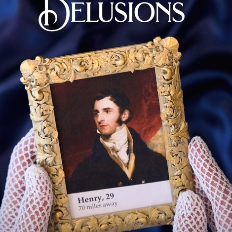 Desires and Delusions