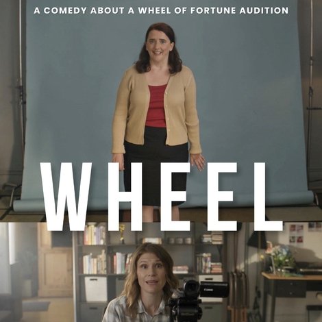 Wheel