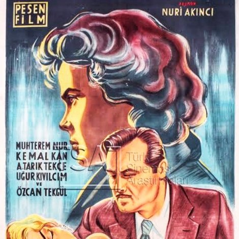 Annemin Gözyaşları