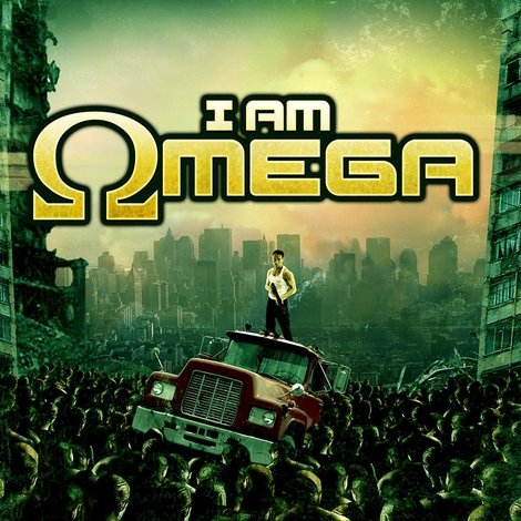 I Am Omega