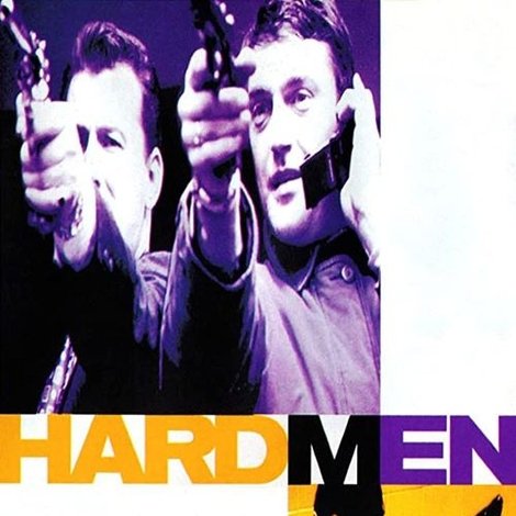 Hard Men