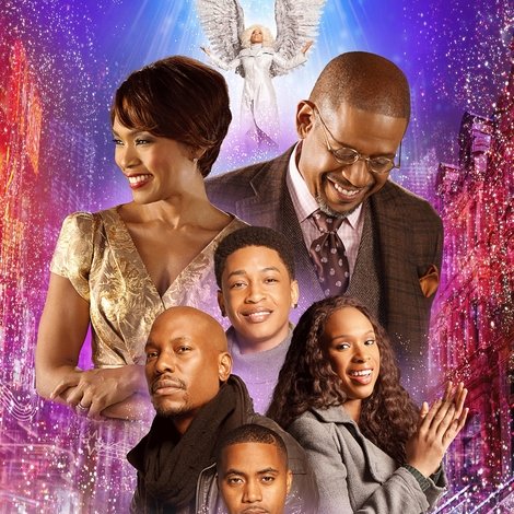 Black Nativity