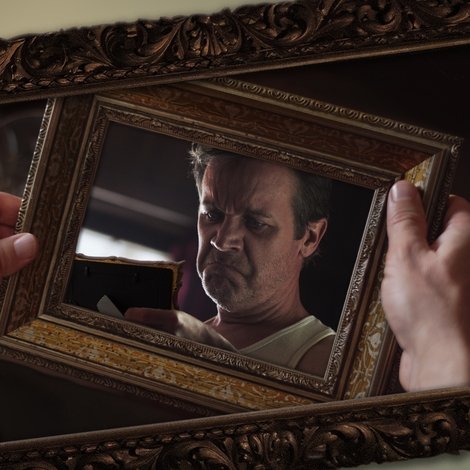 Framed