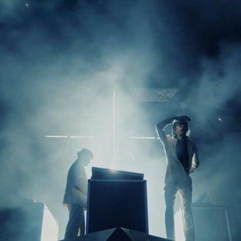 … And Justice For All: Coachella Edition