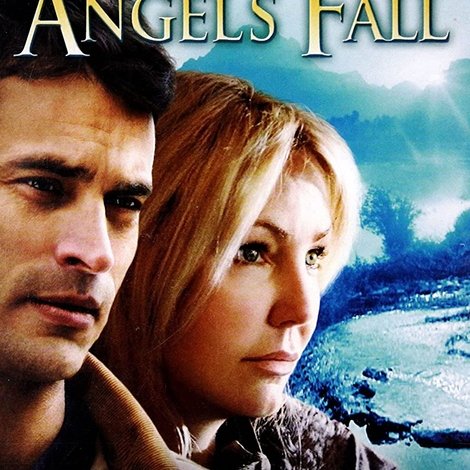 Nora Roberts' Angels Fall