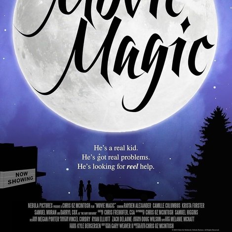 Movie Magic