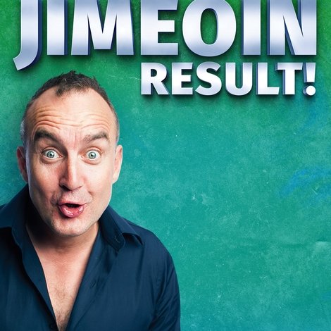 Jimeoin: Result!