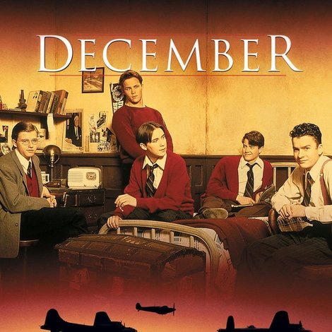 December