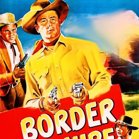 Border Treasure
