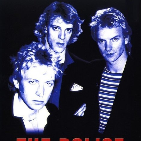 The Police - Live '79 at Hatfield Polytechnic