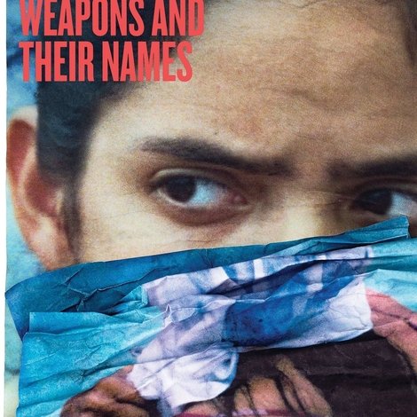 Weapons and Their Names