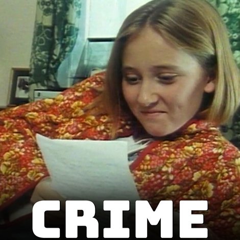 Dear Roy, Love Gillian