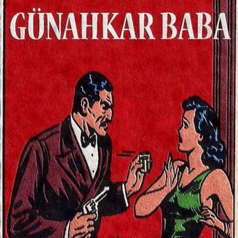 Günahkar Baba