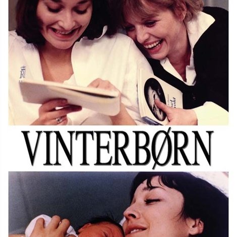 Vinterbørn