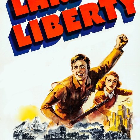 Land of Liberty