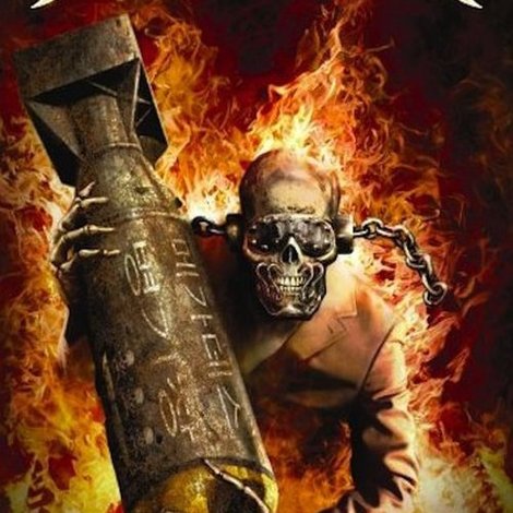 Megadeth: Arsenal Of Megadeth