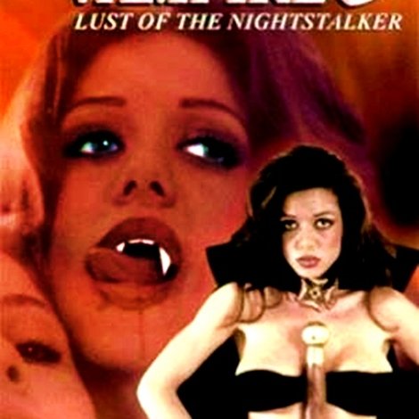 Caress of the Vampire 3: Lust Of The Nightstalker
