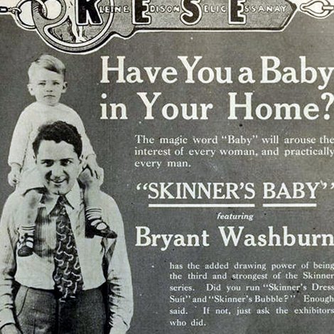 Skinner's Baby