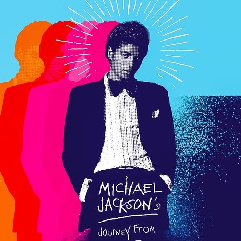 Michael Jackson's Journey from Motown to Off the Wall