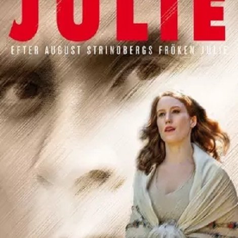 Julie