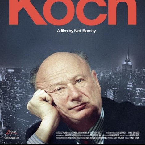 Koch
