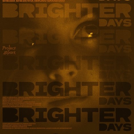 Brighter Days