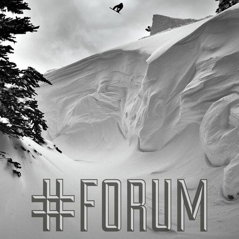 #FORUM