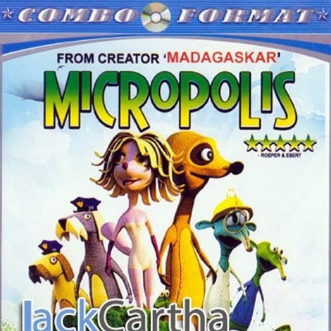 Micropolis
