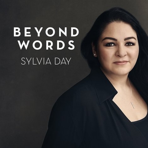 Beyond Words: Sylvia Day