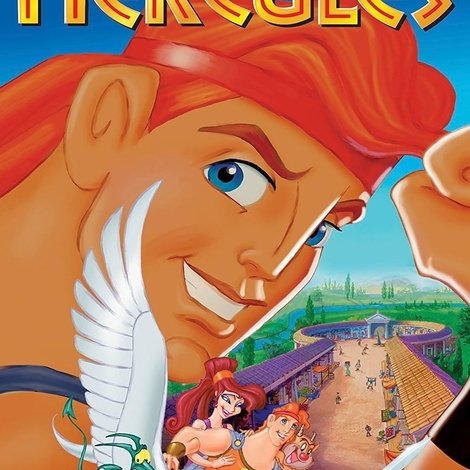 Hercules