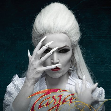 Tarja - Dark Christmas