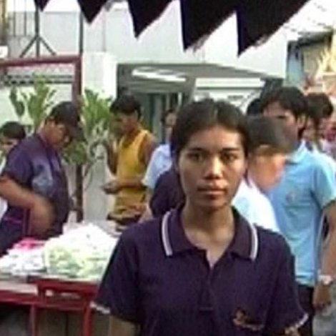 ใจ
