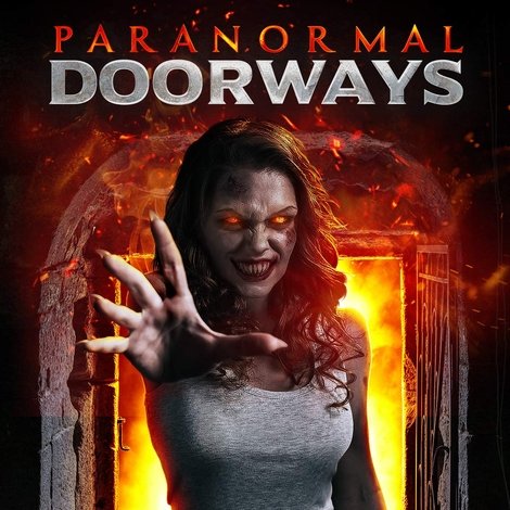 Paranormal Doorways