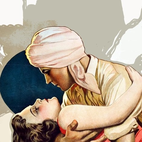 Son of India