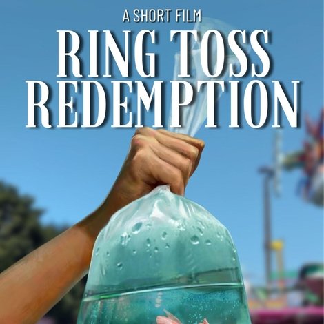 Ring Toss Redemption