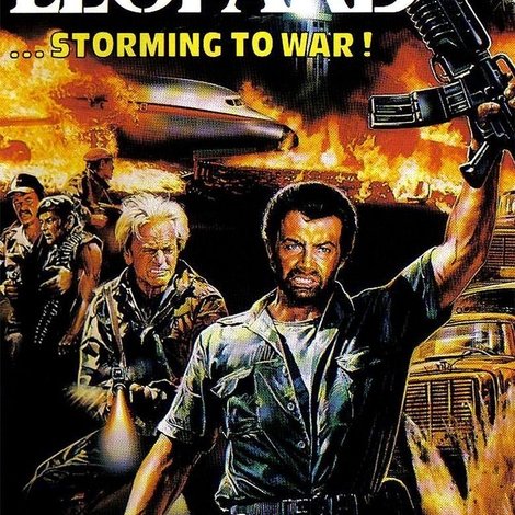 Kommando Leopard