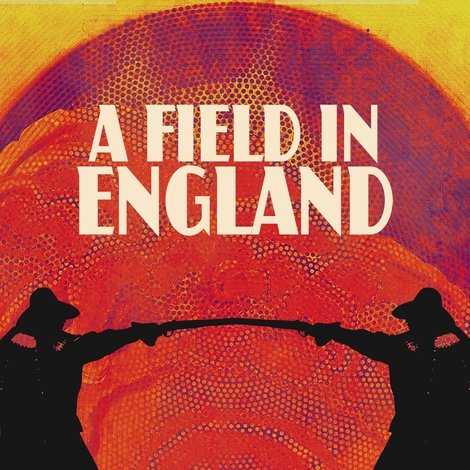 A Field in England