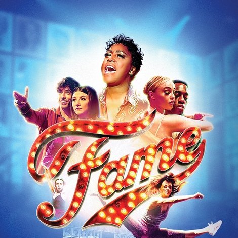 Fame: The Musical