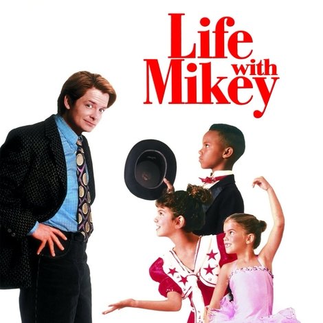 Life with Mikey