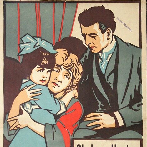 The White Lie