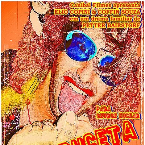 Que Buceta do Caralho, Pobre só se Fode!!!