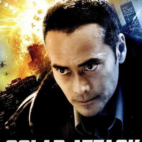 Solar Attack