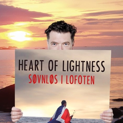Søvnløs i Lofoten
