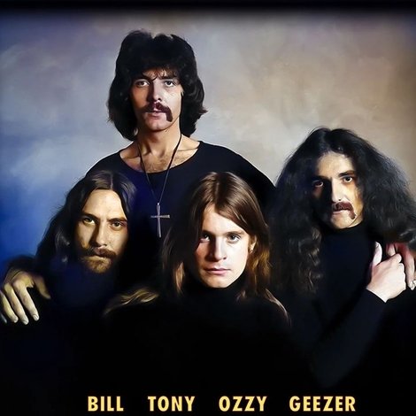 Black Sabbath: Sabotage - The Documentary